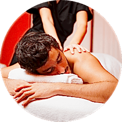 Erkek Bakım Programı